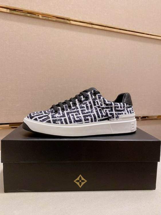 Picture of Balmain Shoes _SKUBalmainsz39-44nqh01121458